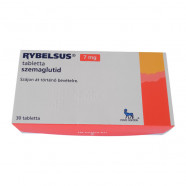 Купить Ребелсас 7 мг (Rybelsus, Рибелсас) таблетки №30 в Перми